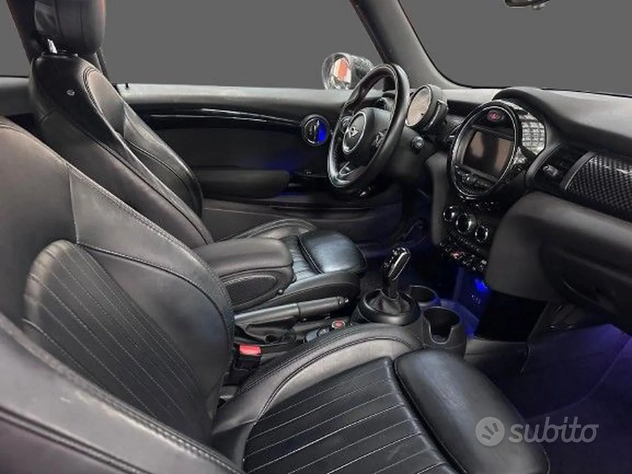 Mini Cooper Sd 2018 photo 4