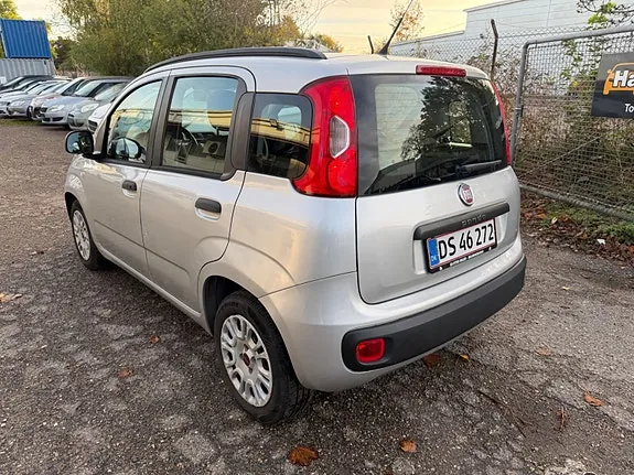 Fiat Panda 2014 photo 3