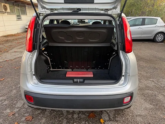 Fiat Panda 2014 photo 4