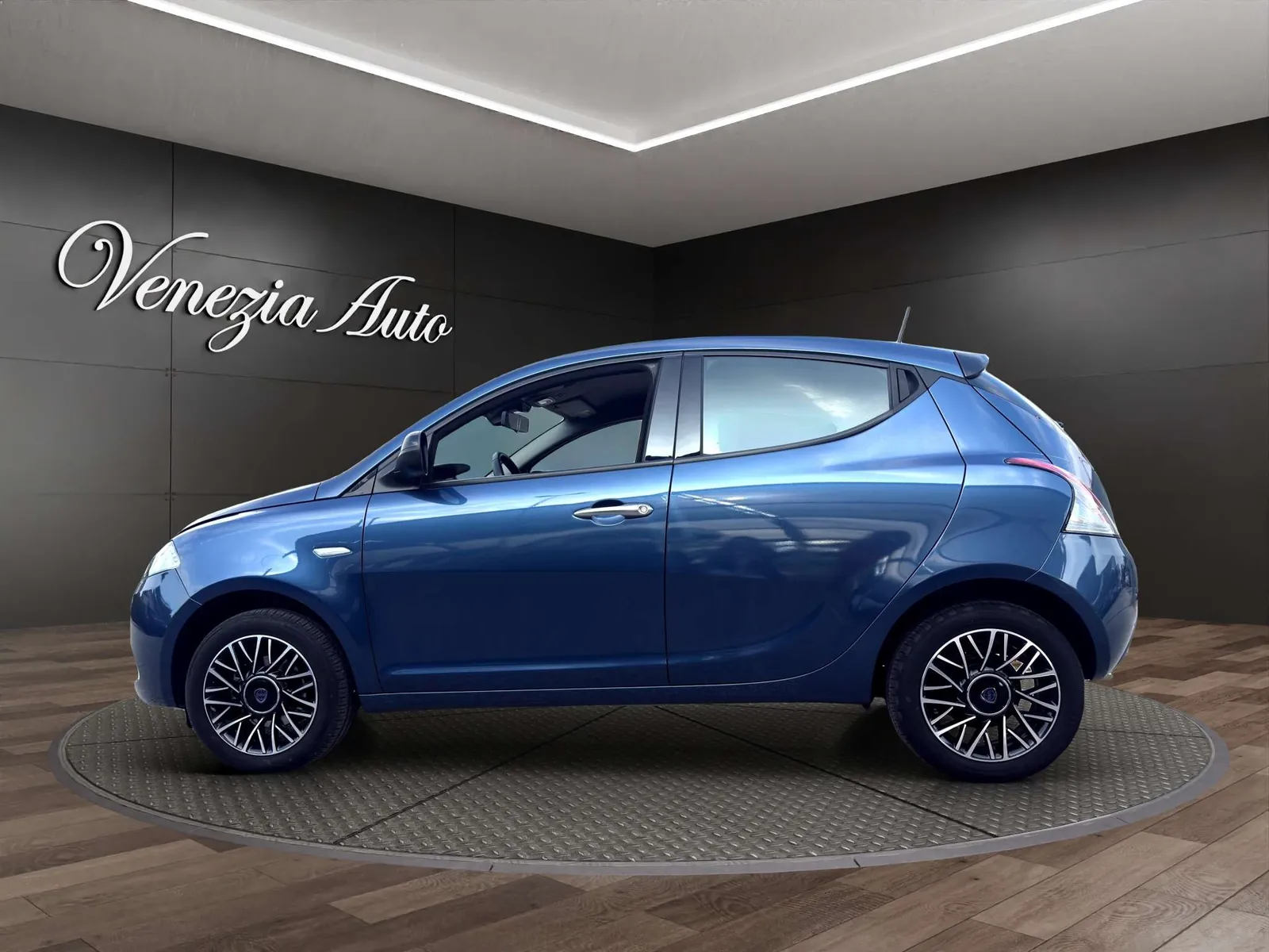 Lancia Ypsilon 2024 photo 3