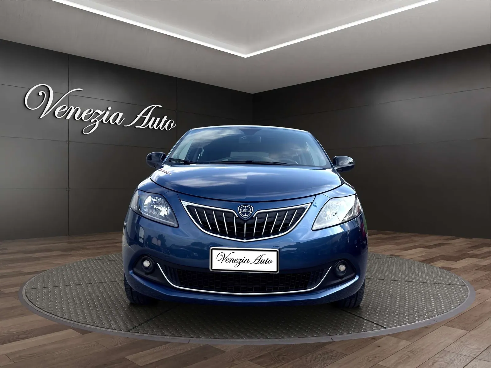 Lancia Ypsilon 2024 photo 2