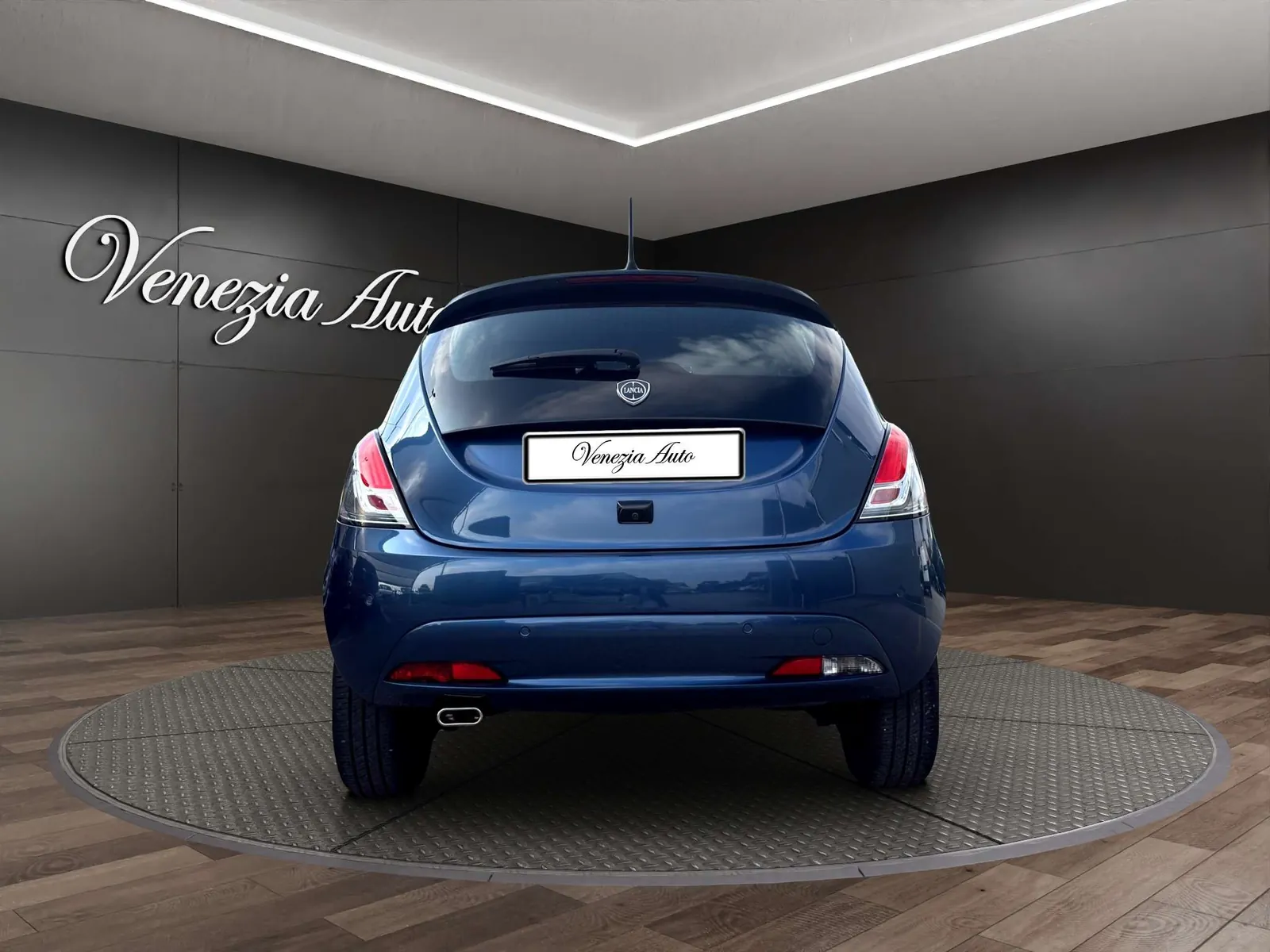 Lancia Ypsilon 2024 photo 5