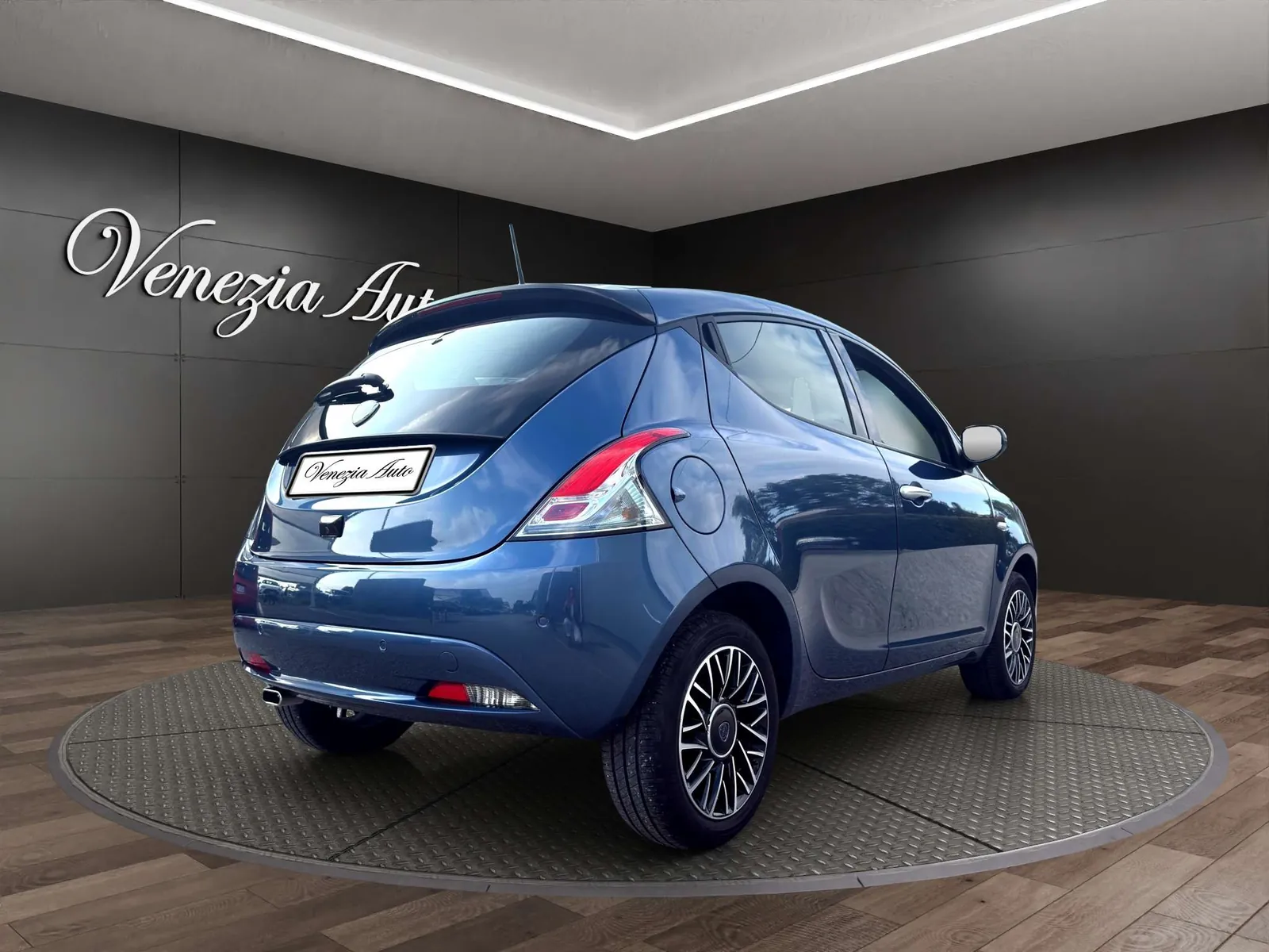 Lancia Ypsilon 2024 photo 4