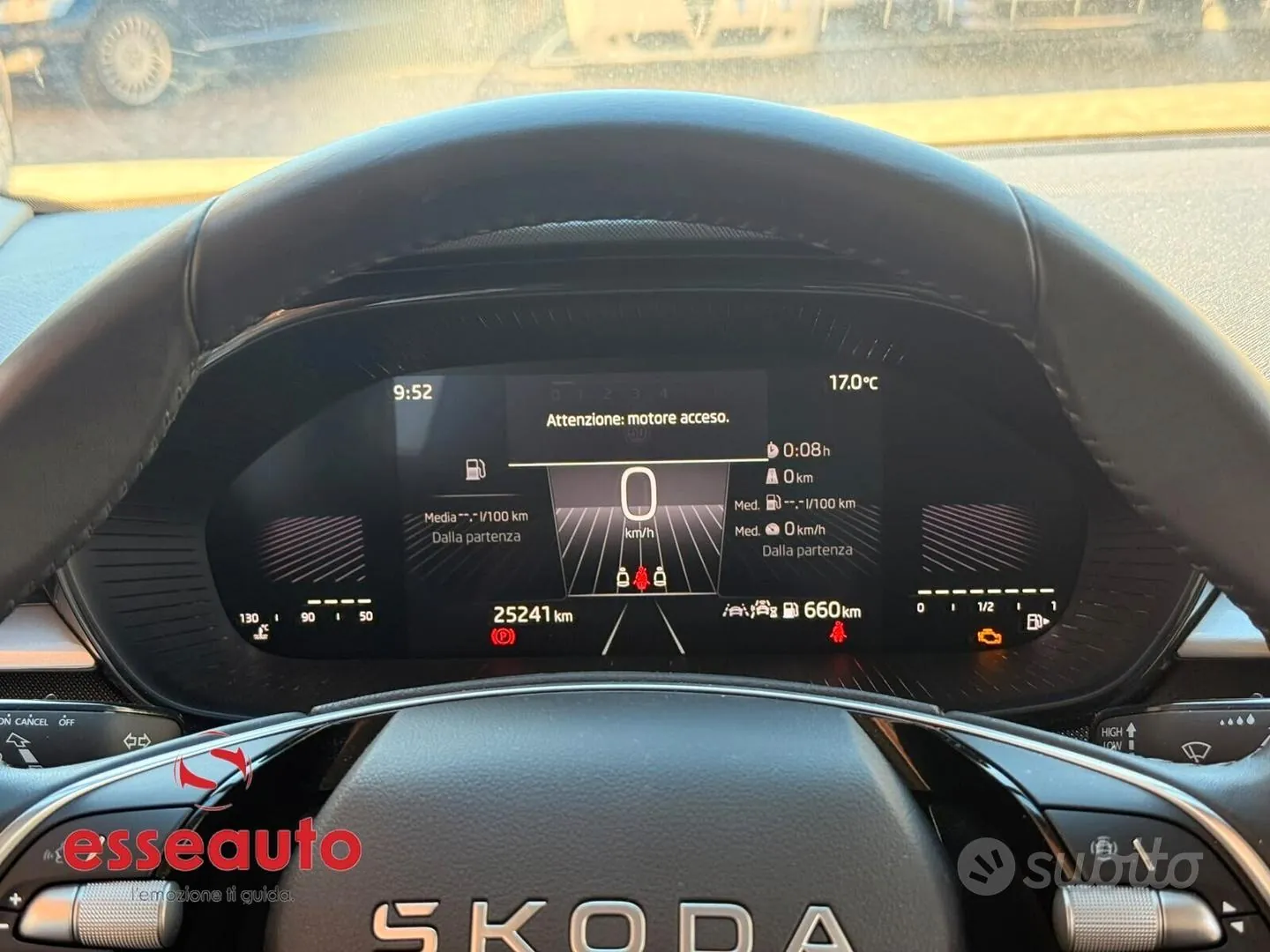 Skoda Fabia 2025 photo 4