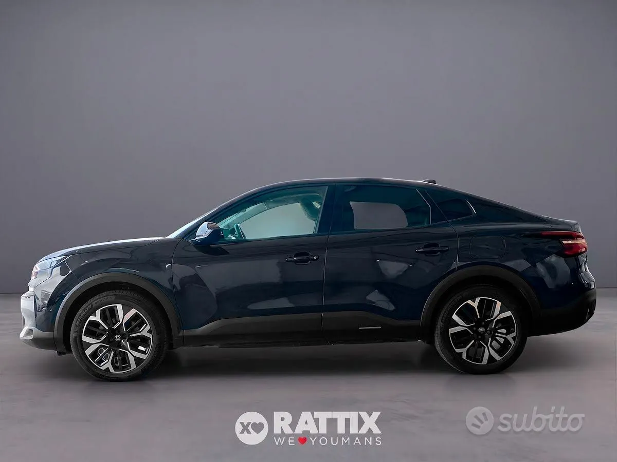 Citroen C4 X 2025 photo 2