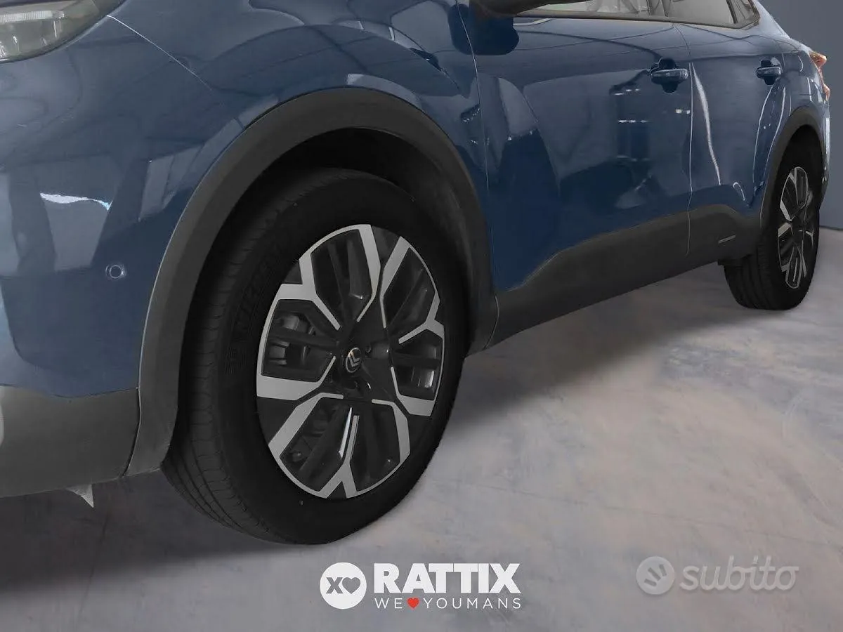 Citroen C4 X 2025 photo 4