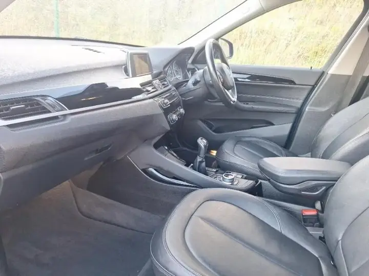 BMW X1 2016 photo 5