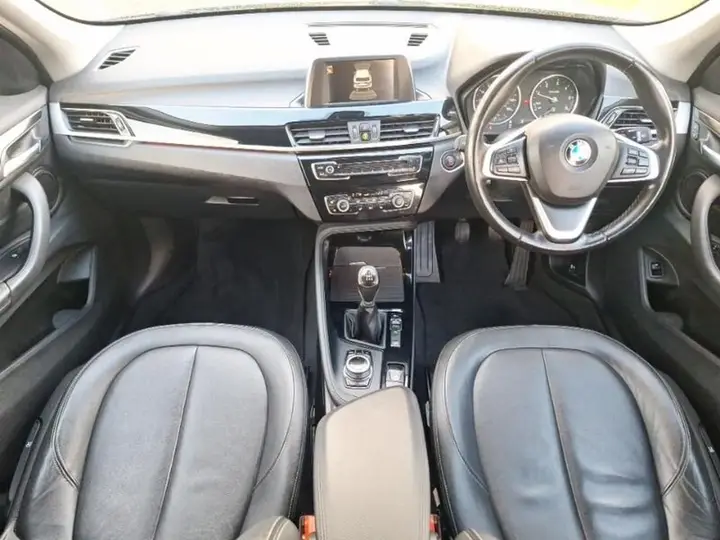 BMW X1 2016 photo 3