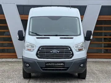 Ford Transit 2019 photo 2