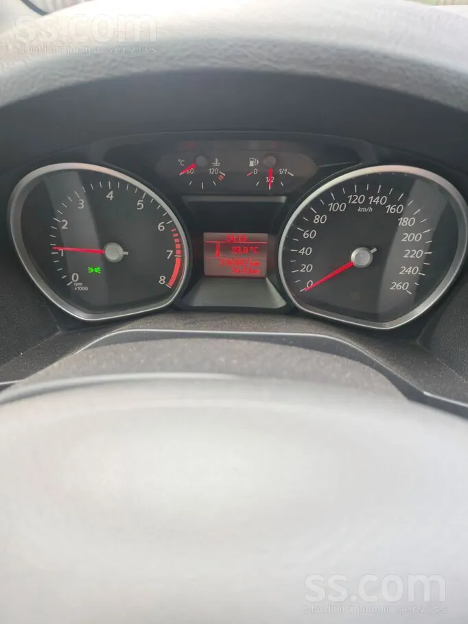 Ford S-Max 2008 photo 2