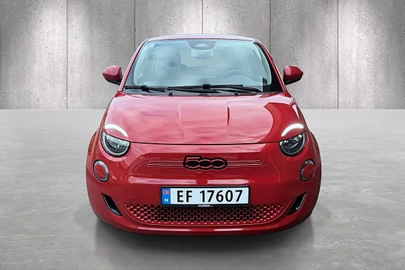 Fiat 500 2023 photo 2
