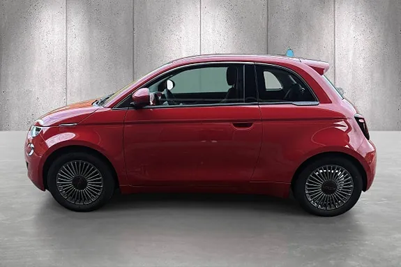 Fiat 500 2023 photo 4