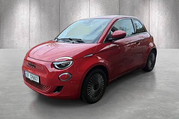 Fiat 500 2023 photo 3
