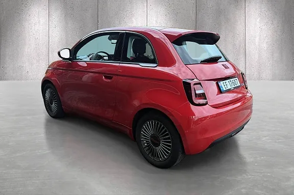 Fiat 500 2023 photo 5