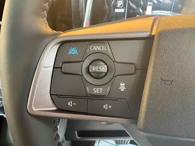 Nissan Roox 2026 photo 4