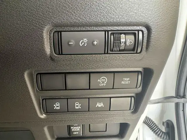 Nissan Roox 2026 photo 5