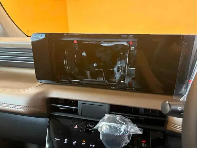 Nissan Roox 2026 photo 3