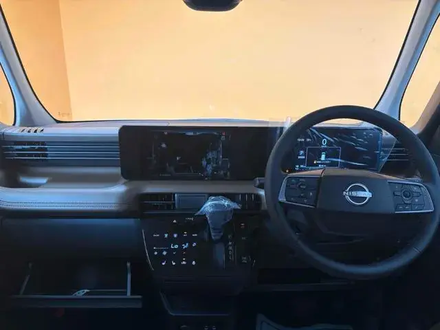 Nissan Roox 2026 photo 2