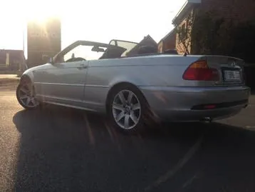 BMW 318Ci