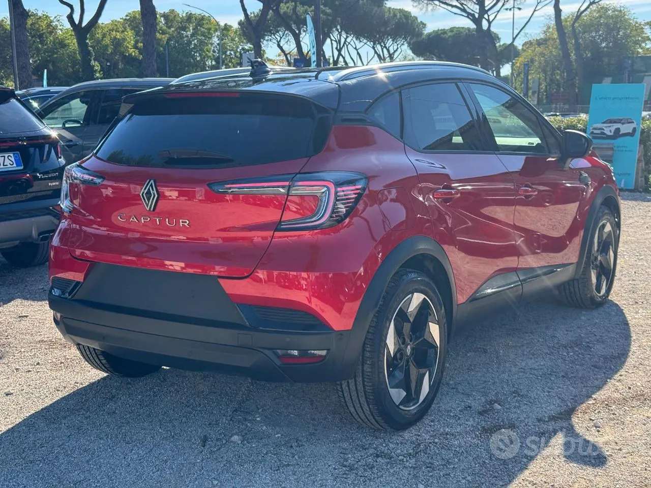 Renault Captur 2025 photo 3