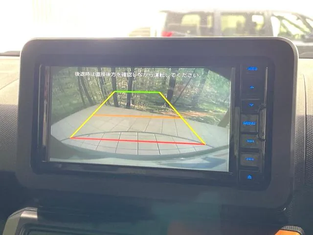 Daihatsu Tofut G-Turbo 2022 photo 5
