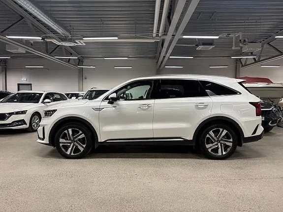 Kia Sorento 2021 photo 2
