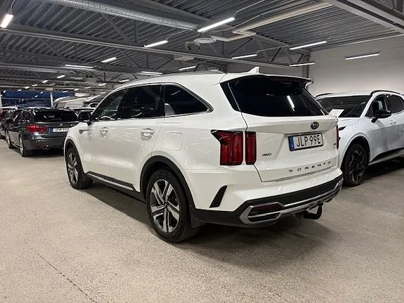 Kia Sorento 2021 photo 3