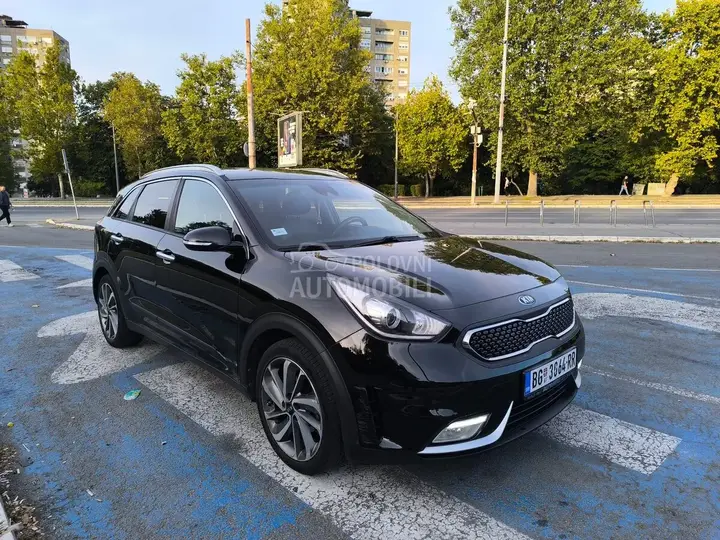Kia Niro