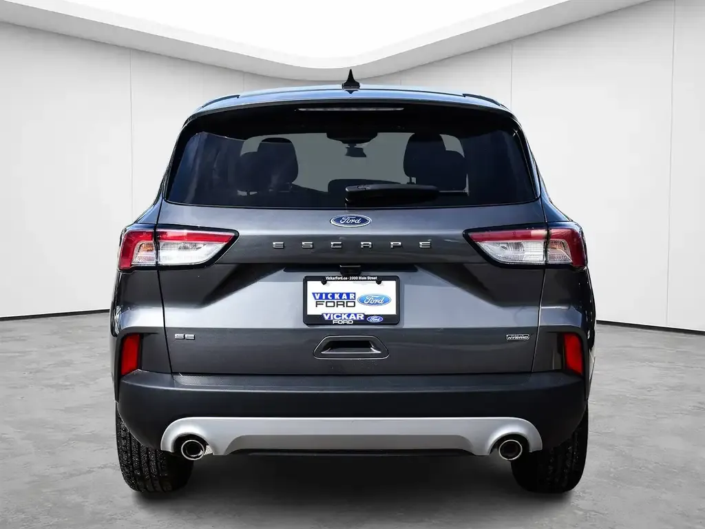 Ford Escape 2022 photo 5