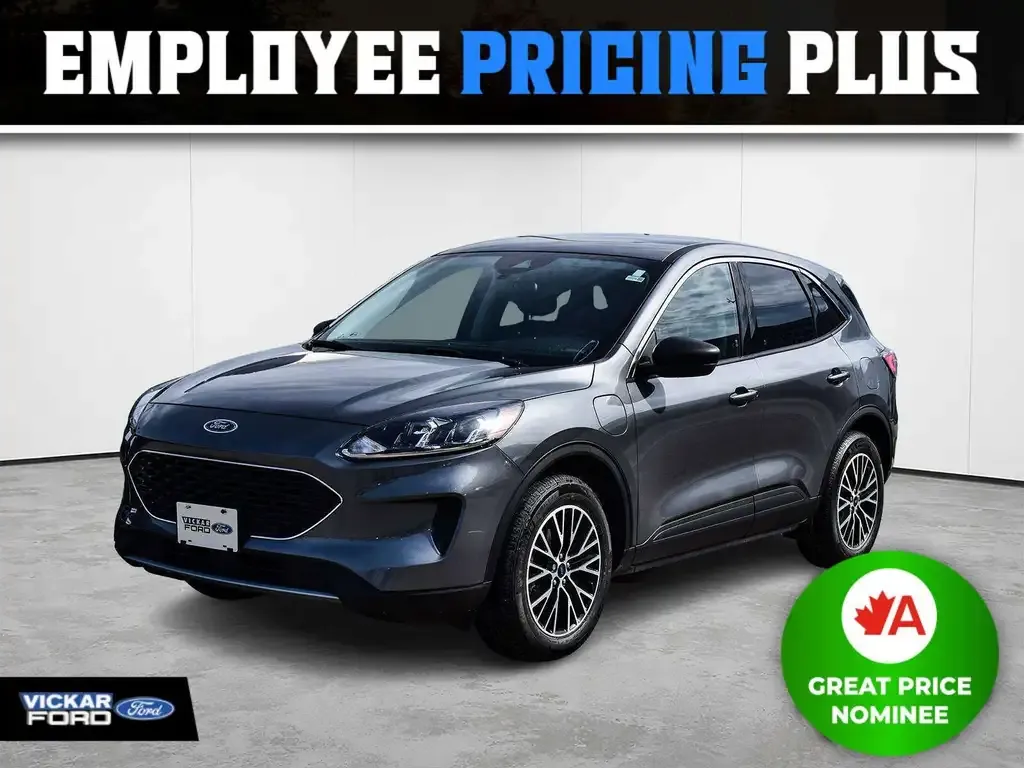 Ford Escape