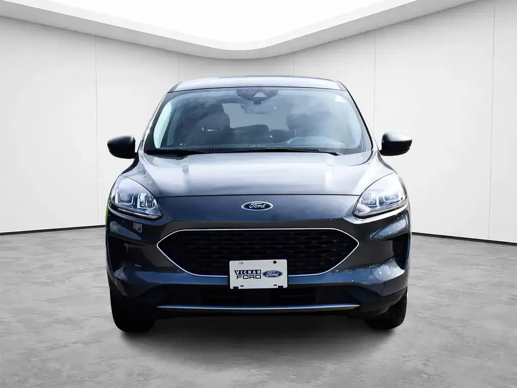 Ford Escape 2022 photo 2