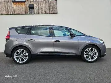 Renault Grand Scenic 2017 photo 4