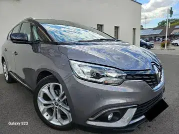 Renault Grand Scenic 2017 photo 2