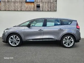 Renault Grand Scenic 2017 photo 3