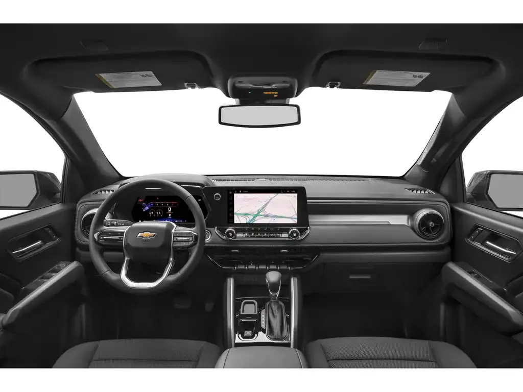 Chevrolet Colorado 2024 photo 5