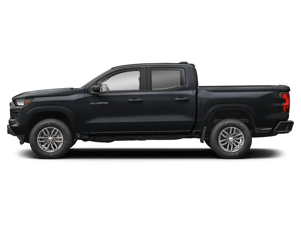 Chevrolet Colorado 2024 photo 3