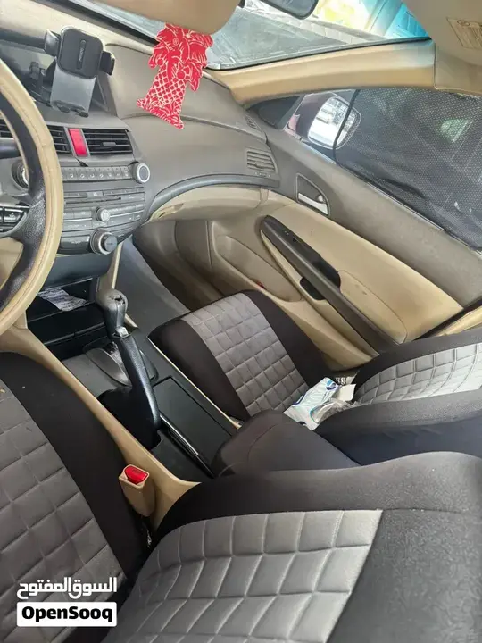 Honda Accord 2009 photo 3