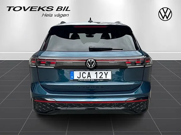 Volkswagen Tiguan 2026 photo 4
