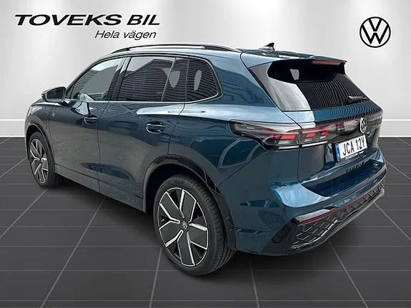 Volkswagen Tiguan 2026 photo 5