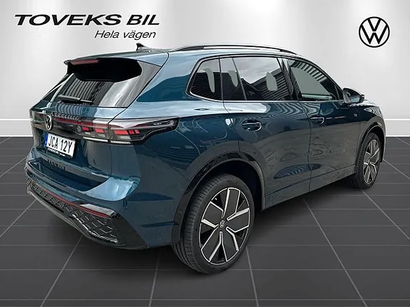 Volkswagen Tiguan 2026 photo 3