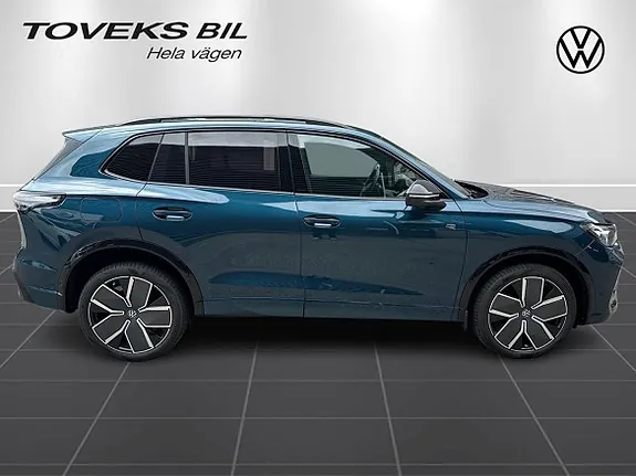 Volkswagen Tiguan 2026 photo 2