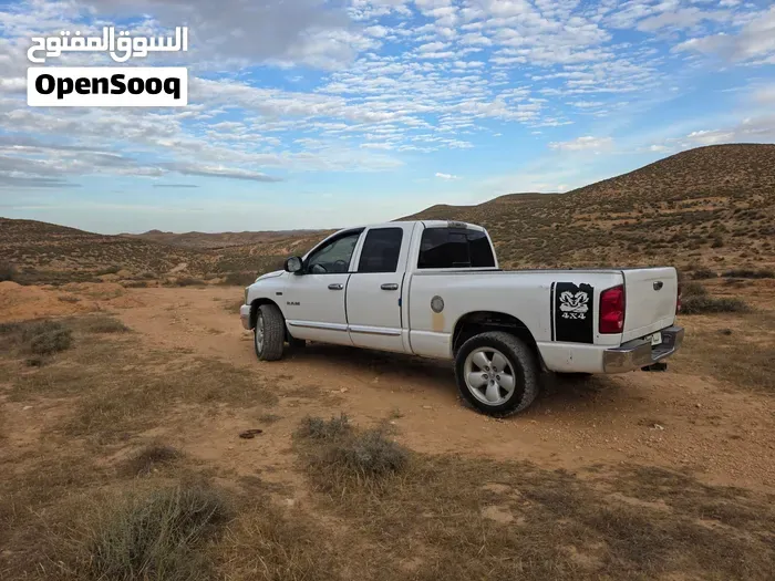 Dodge Ram 2007 photo 4