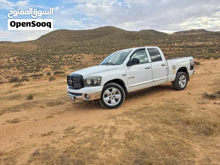 Dodge Ram 2007 photo 2