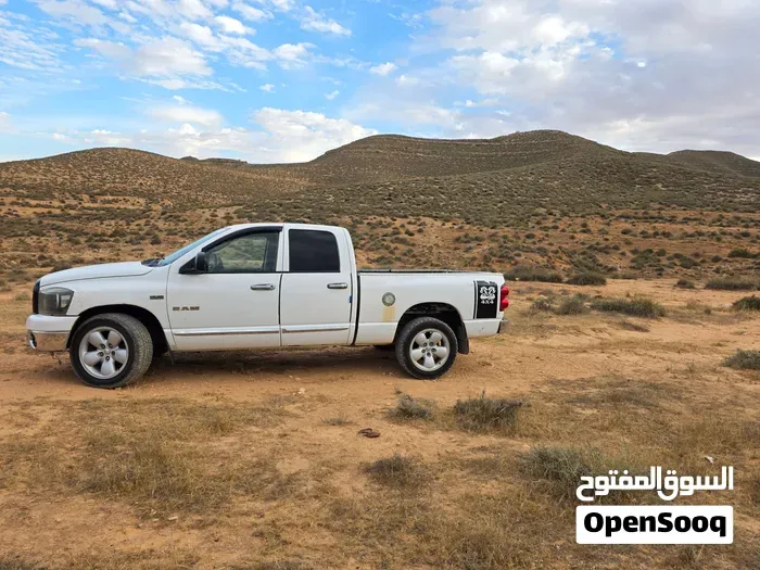 Dodge Ram 2007 photo 3