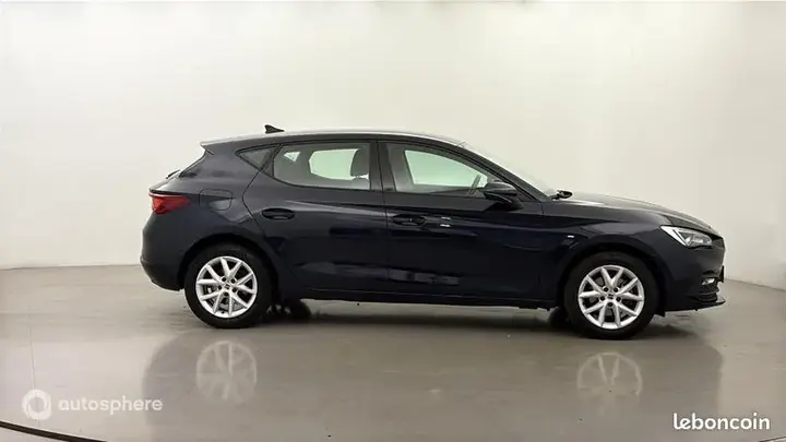 Seat Leon 2022 photo 4