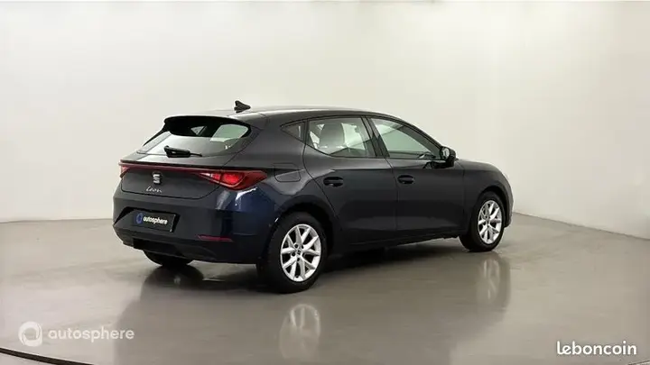 Seat Leon 2022 photo 5
