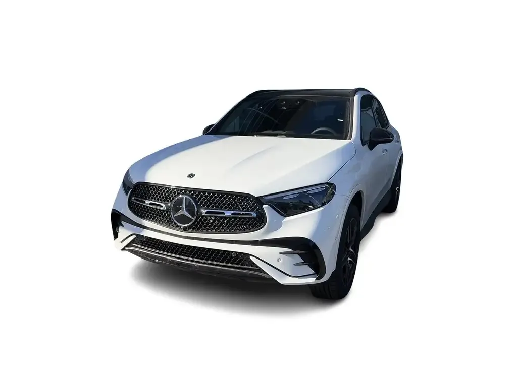 Mercedes-Benz Glc 2026 photo 5