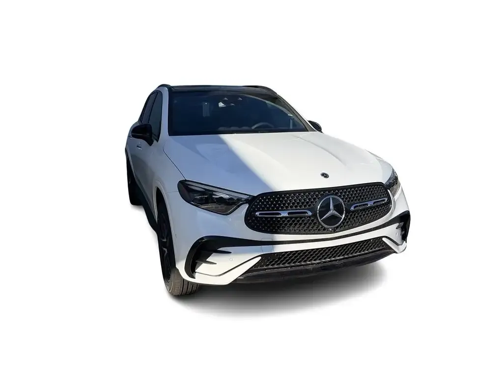Mercedes-Benz Glc 2026 photo 3