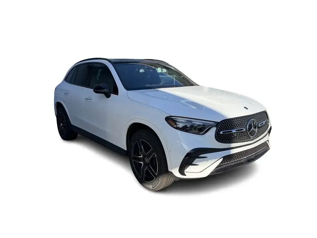 Mercedes-Benz Glc 2026 photo 2