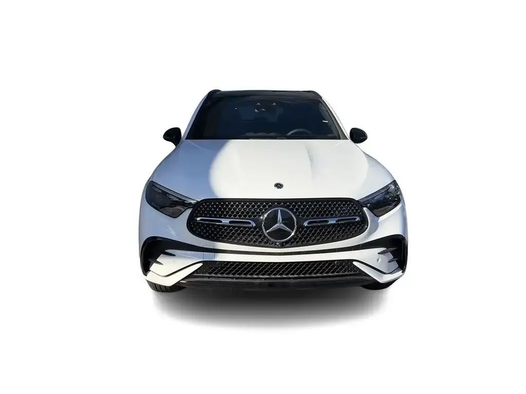Mercedes-Benz Glc 2026 photo 4